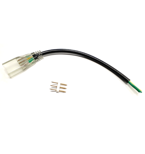 SBL Kabel for 230V TW LED Strip For tilkobling til 230V driver
