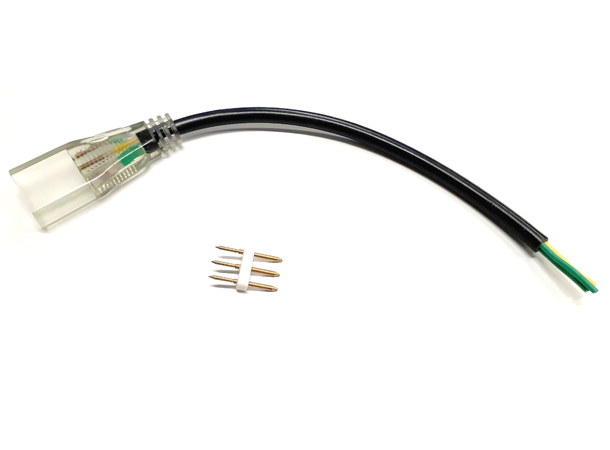SBL Kabel for 230V TW LED Strip For tilkobling til 230V driver