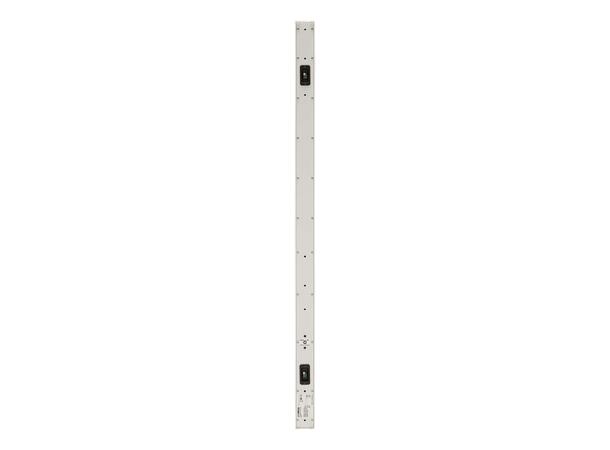 Yamaha VXL1W-24 Array høyttaler hvit 24 x 1,5" drivere 25x170° VxH 8 Ohm