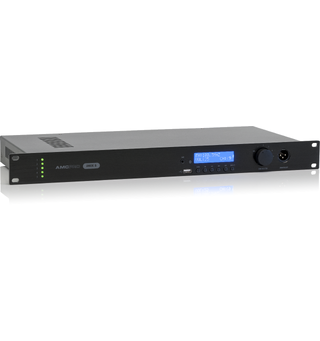 AMC iMIX5 Sonemikser 4 inn, 5 soner