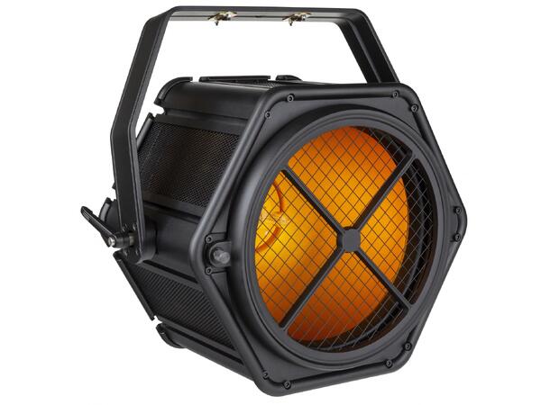 BRITEQ BT-RETRO Klassisk design med moderne finesser!