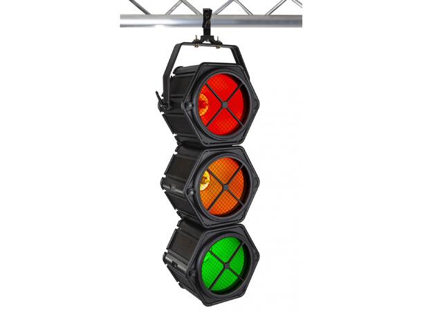 BRITEQ BT-RETRO Klassisk design med moderne finesser!