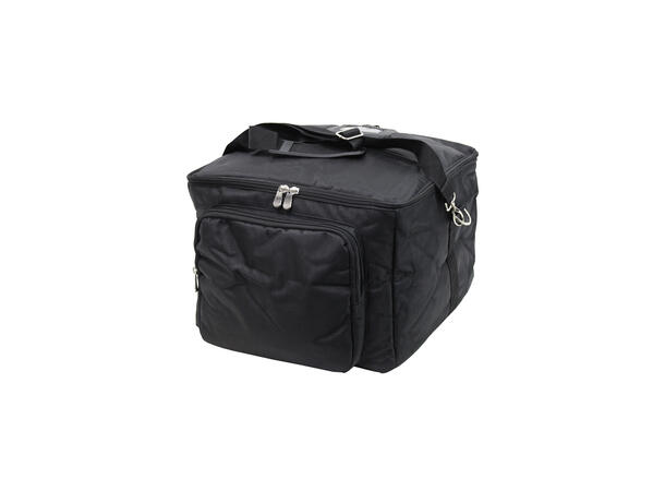 EQUINOX Universal bag for lyseffekter Ett innvendig rom på 270 x 360 x 340mm