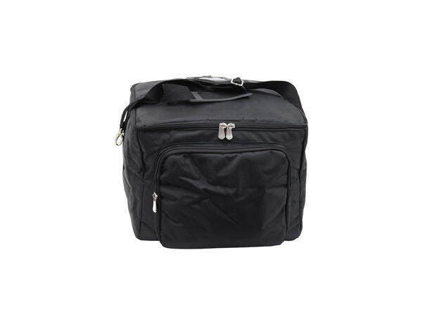 EQUINOX Universal bag for lyseffekter Ett innvendig rom på 270 x 360 x 340mm