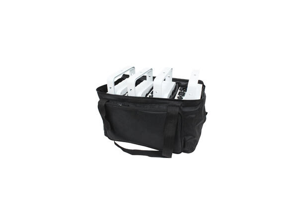 EQUINOX Universal bag for slimpar 4 innvendige rom på 245 x 110 x 240mm