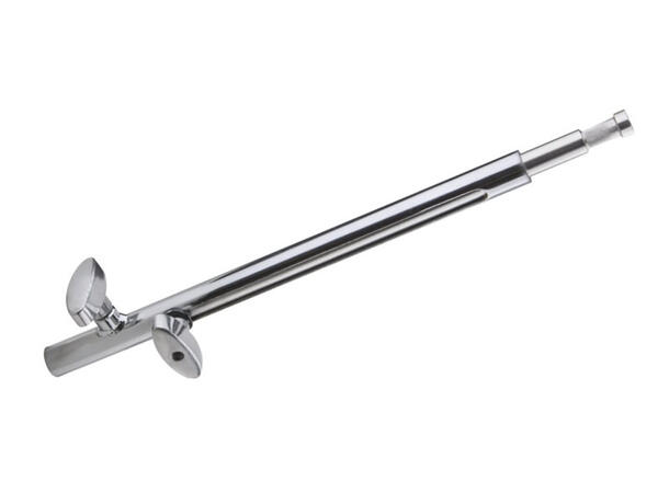 KUPO 025 forlenger teleskopisk 40,2-61cm med 16mm baby hun/han