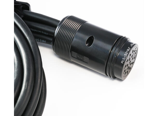 KUPO Socapex break inn 1 meter 3 x 2,5mm2 kabel