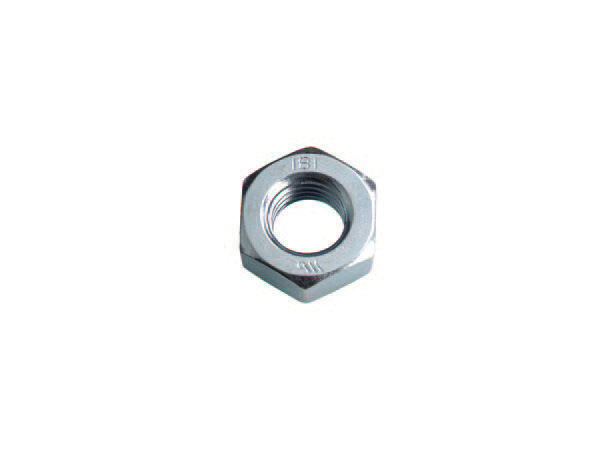 MOTEK Mutter 6KT ELF M12 Pakke m/ 100stk