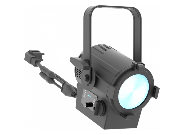PROLIGHTS MINIECLFRDY Fresnell 38W,  5000K LED
