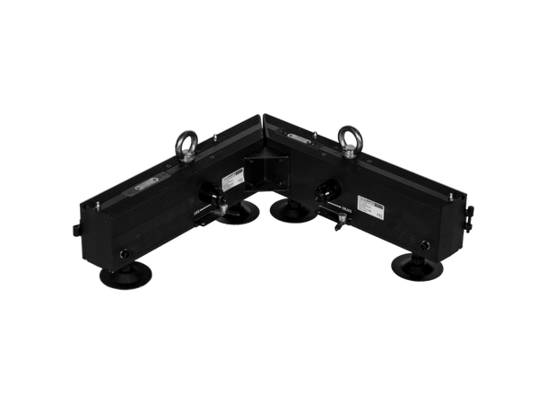 PROLIGHTS OXHGB01C45R Hanging/Ground bar 45 grader, høyre