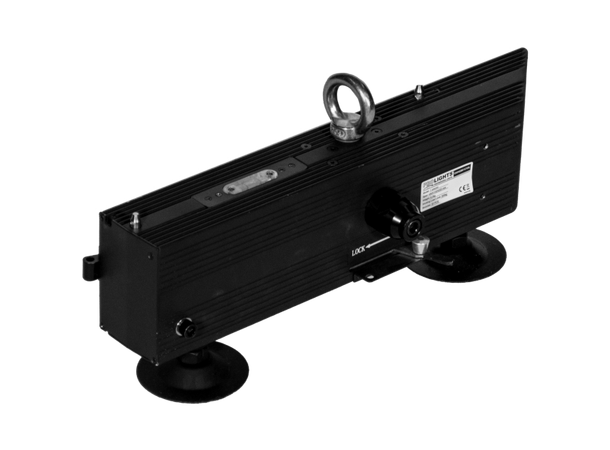 PROLIGHTS OXHGB01C45R Hanging/Ground bar 45 grader, høyre