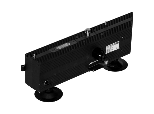 PROLIGHTS OXHGB01C45R Hanging/Ground bar 45 grader, høyre
