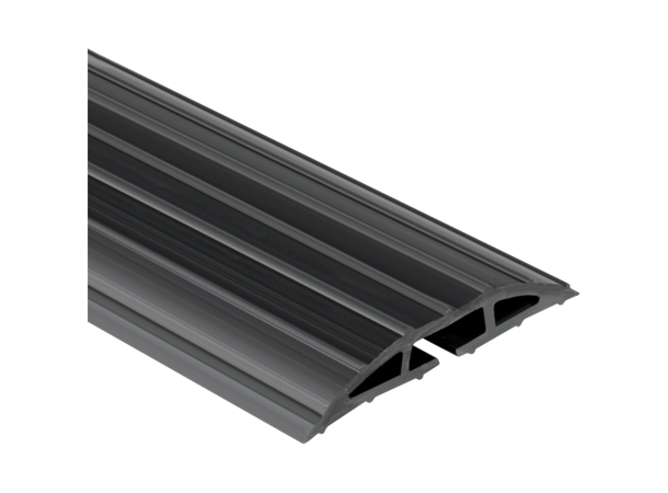 PROTRUSS CC106 Kabelgate 1 kanal (16x6mm)