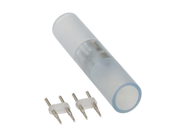 SBL skjøtestykke for 230V Neoflex Ø 16mm 5 stk.