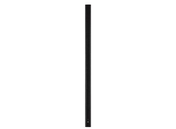 Yamaha VXL1B-16P Array høyttaler sort Dante PoE 16 x 1,5" drivere 25x170° VxH