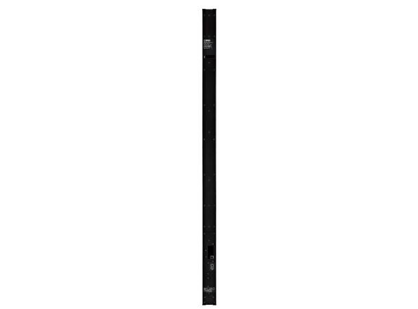 Yamaha VXL1B-16P Array høyttaler sort Dante PoE 16 x 1,5" drivere 25x170° VxH