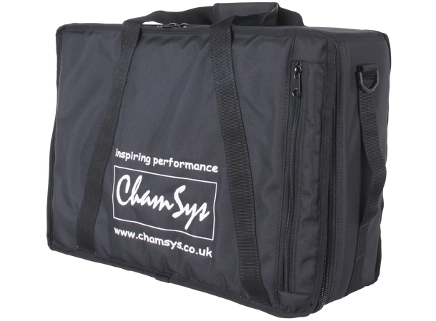 CHAMSYS Padded Bag for MagicQ Extra Wing For extra Wing comp. og  PC Wing comp.