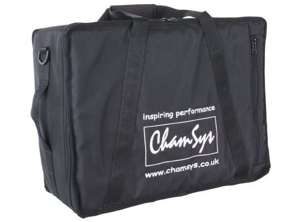 CHAMSYS Padded Bag for MagicQ Extra Wing For extra Wing comp. og  PC Wing comp.