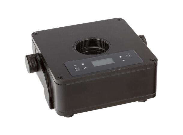 JB SYSTEMS ACCU DECOLITE IP 1x 15W RGBW LED, trådløs DMX. IP65