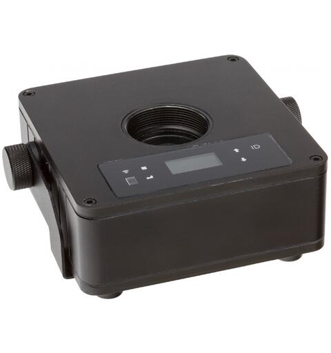 JB SYSTEMS ACCU DECOLITE IP 1x 15W RGBW LED, trådløs DMX. IP65