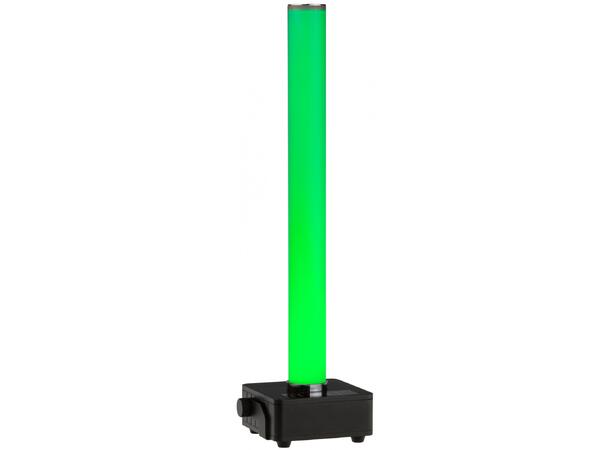 JB SYSTEMS ACCU DECOLITE IP 1x 15W RGBW LED, trådløs DMX. IP65