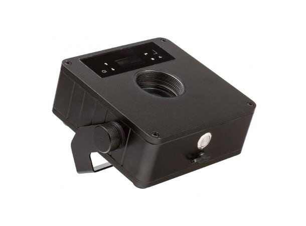 JB SYSTEMS ACCU DECOLITE IP 1x 15W RGBW LED, trådløs DMX. IP65