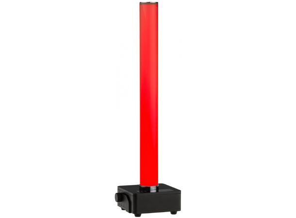JB SYSTEMS ACCU DECOLITE IP 1x 15W RGBW LED, trådløs DMX. IP65