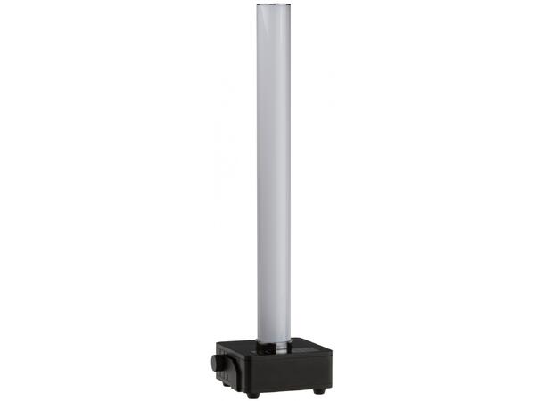 JB SYSTEMS ACCU DECOLITE IP 1x 15W RGBW LED, trådløs DMX. IP65