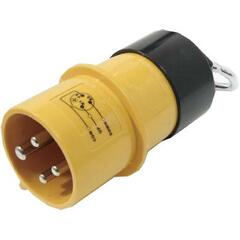 KUPO CHP-2E motorkontroller 1 kanal. Low voltage kontrol