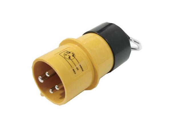 KUPO CHP-2E motorkontroller 1 kanal. Low voltage kontrol