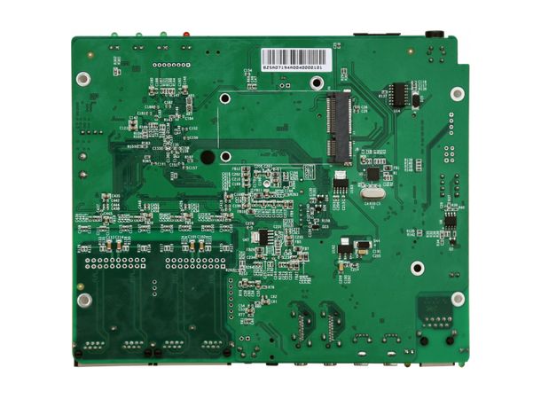 NOVASTAR NOVATAURUS6 Control card T6 Async