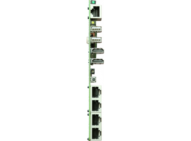 NOVASTAR NOVATAURUS6 Control card T6 Async