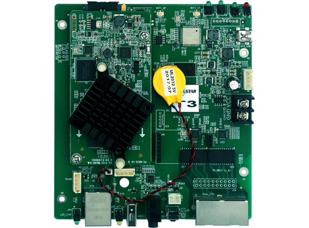 NOVASTAR NOVATAURUS6 Control card T6 Async