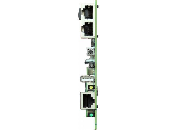 NOVASTAR NOVATAURUS6 Control card T6 Async