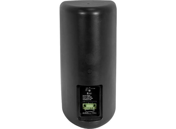 PROAUDIO AIR06T Passiv høyttaler 6" + 1" Sort. 120W/100V. IP46