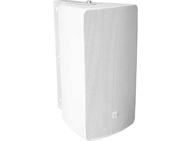 PROAUDIO AIR08X Passiv høyttaler. 8"+1" Hvit. 180W/16 Ohm. IP46