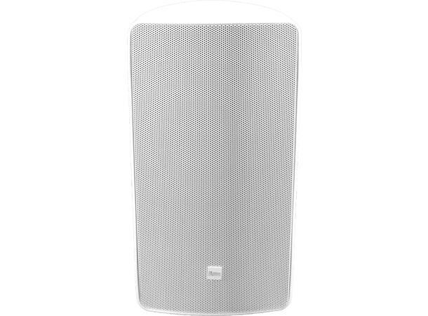 PROAUDIO AIR08X Passiv høyttaler. 8"+1" Hvit. 180W/16 Ohm. IP46