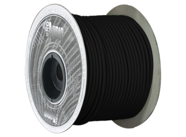 PROAUDIO HC6660 Hybridkabel lyd 3x 2,5mm2 + 2x 0,35mm2