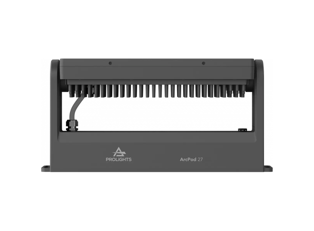 PROLIGHTS ARCPOD27Q LED Wash 27x10W RGBW, IP66