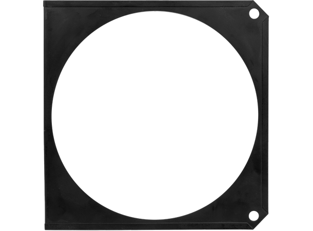 PROLIGHTS ECLIPSEFRSTPG Filterramme for ECLIPSEFRESNEL-serien