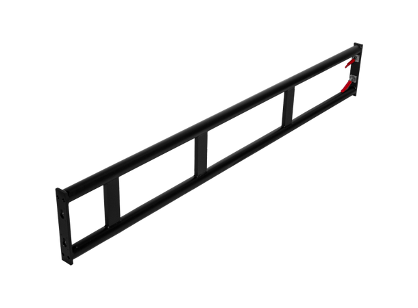 PROLIGHTS OXBS21 back clamp support for 2 moduler OMEGAPIX