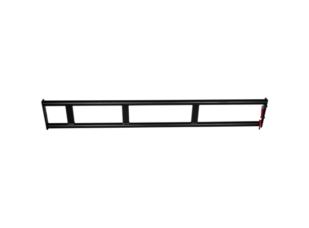 PROLIGHTS OXBS21 back clamp support for 2 moduler OMEGAPIX