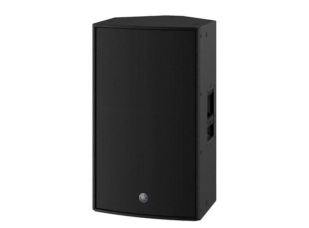 Yamaha DZR15 Aktiv høyttaler 2-veis, 15" + 2"