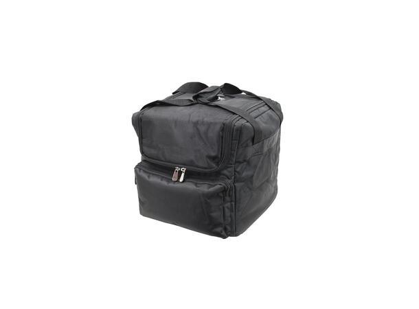 EQUINOX Universal bag for lyseffekter To innvendige rom på 330 x 145 x 360mm