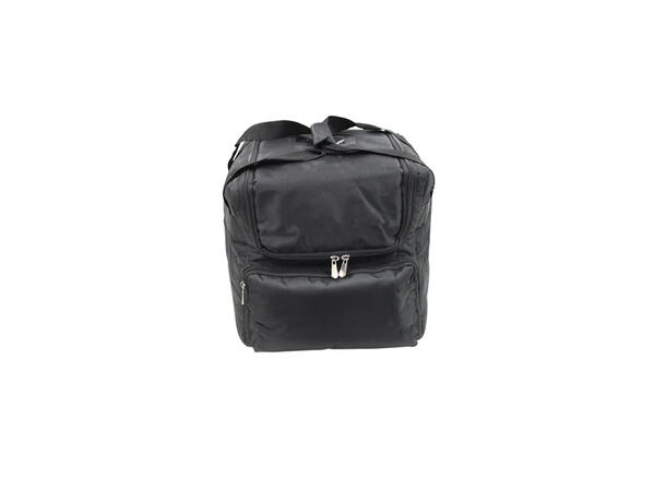 EQUINOX Universal bag for lyseffekter To innvendige rom på 330 x 145 x 360mm