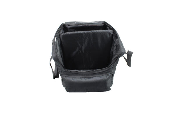 EQUINOX Universal bag for lyseffekter To innvendige rom på 330 x 145 x 360mm