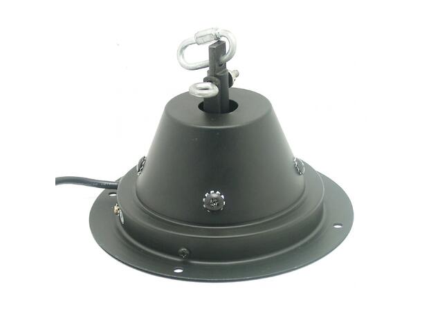 JB SYSTEMS speilkulemotor for int. 10Kg SF 10:1, opp til 50cm speilkule