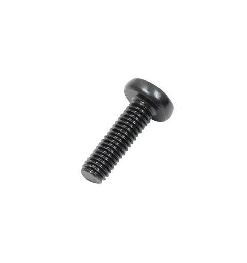 KAGU M6 Rackskrue, 20mm 50 stk