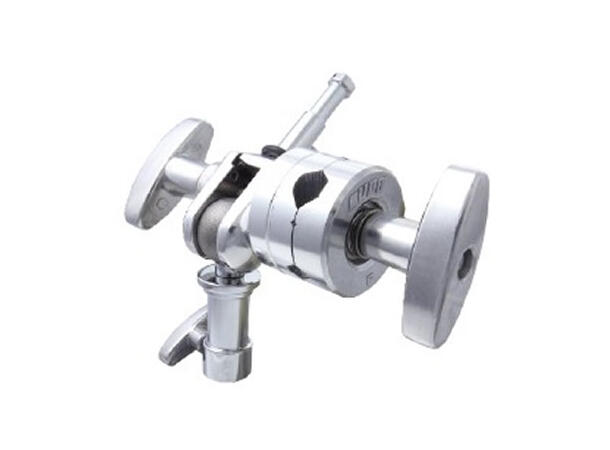 KUPO KCP-230 Grip Head with 16mm spigot Stål. Swivel 16mm Baby Spigot