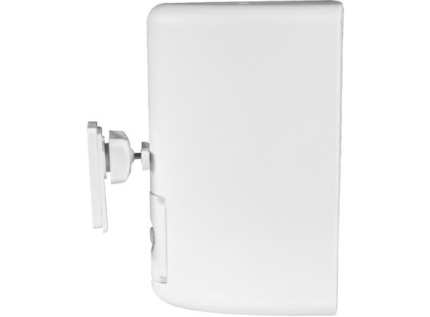 PROAUDIO AIR06T Passiv høyttaler 6" + 1" Hvit. 120W/100V. IP46